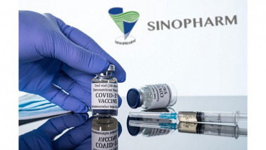 Sinopharm vaccine