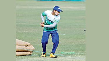 Mushfiqur Rahim retires from T20Is