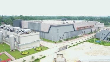 7th largest data centre