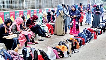 Target job creation, reining in inflation in new budget