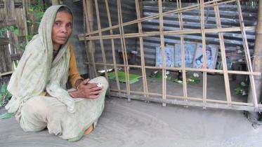 hindu womens property right