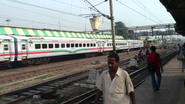 India-Bangladesh Train Services may Resume next Month
