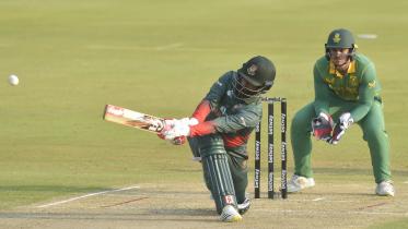 Bd vs SA ODI Series 2022: Bangladesh win Historic Series Against SA