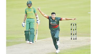 Bangladesh's Tour of South Africa 2022: Tigers Tame New Frontier