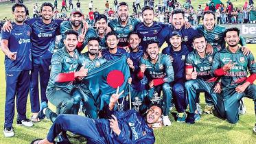 South Africa vs Bangladesh ODI series: Bigger than the IPL