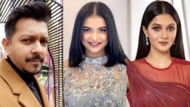 Tahsan, Mithila, Sabnam Faria relieved of Evaly fraud case