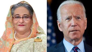 Dhaka-Washington ties will flourish further in next 50 years, Biden writes to Hasina.jpg
