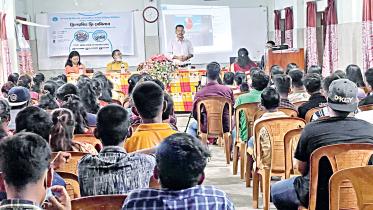 How a youth popularised tech