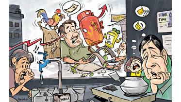 Price Hike of Commodities