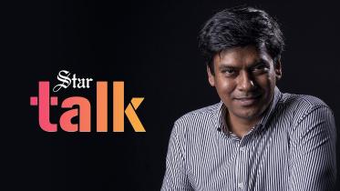 How a Bangladeshi became an actor in South Korea