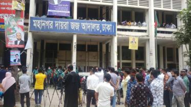 Nation awaits Humayun Azad murder case verdict