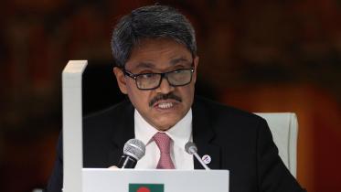 Dhaka invites seven chief ministers of northeast Indian