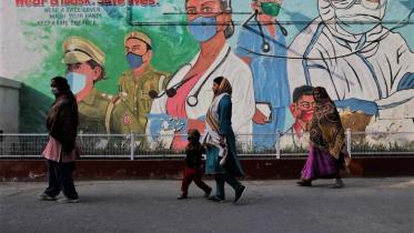 India opposes WHO methodology to estimate Covid-19 deaths