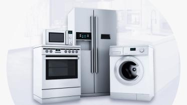 refrigerator-washing-machine-microwave-oven