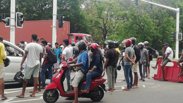 Sri-Lanka-protest