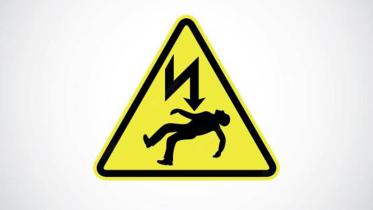 electrocution