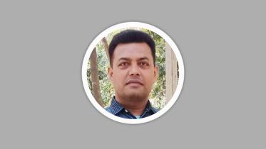 Jatiya Samajtantrik Dal leader