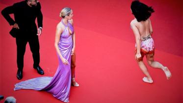 Cannes Film Festival 2022