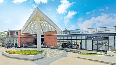 East Delta University