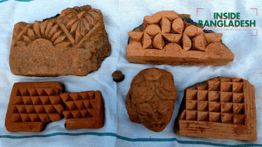 Bogura Mahasthangarh