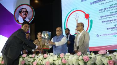 National Productivity and Quality Excellence Award 2020