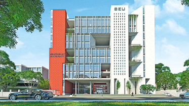 Southeast University