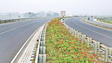 Dhaka-Mawa Expressway
