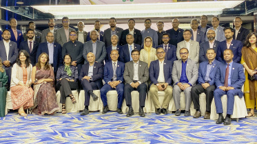 Ambassadors' Meet 2022