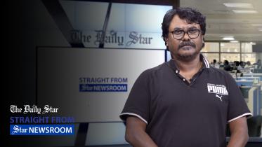 Climate Change: Bangladesh one of the most vulnerable countries