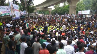 Khaleda’s treatment abroad