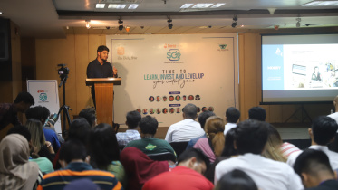 School of Influencers panel discussion