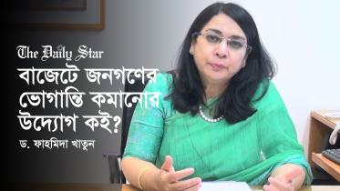 Budget 2022-23 Bangladesh