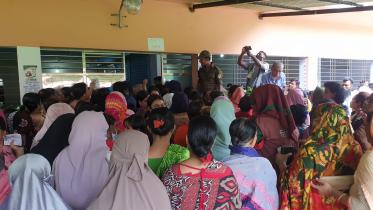 Cumilla city election