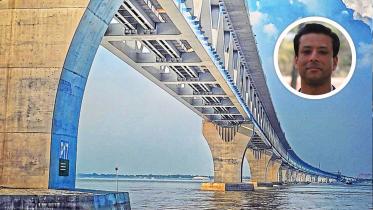 Padma Bridge