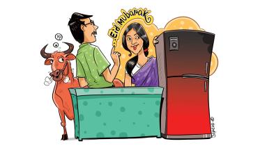 refrigerators demand in Eid