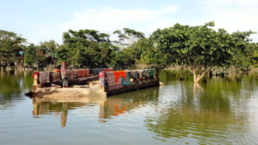 sylhet_flood_Palash Khan