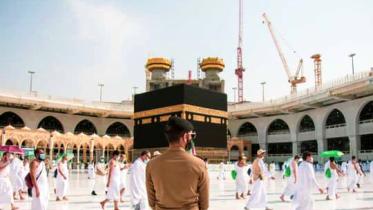 Saudi Arabia detains Bangladeshi hajj pilgrim