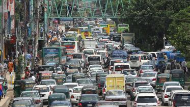 Dhaka most expensive city