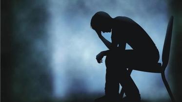 Bangladesh 7th saddest country