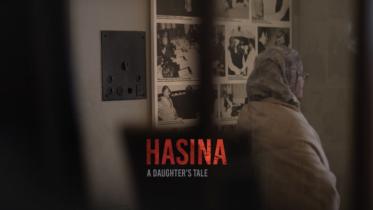 Hasina A Daughter's Tale