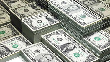 foreign exchange reserves drop