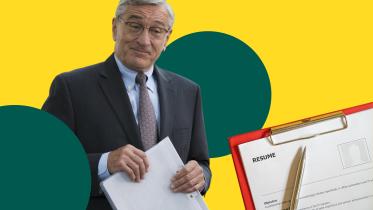 Elderly citizen career options