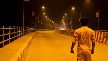 Tribute to Humayun Ahmed