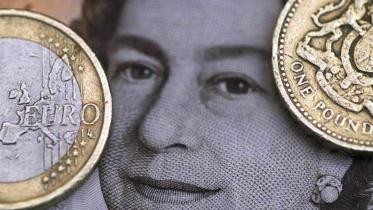 UK inflation rate increase