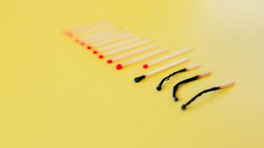 Highly unsuccessful people