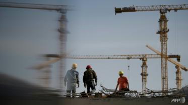 China property crisis