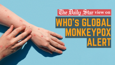 Monkeypox outbreak in the world