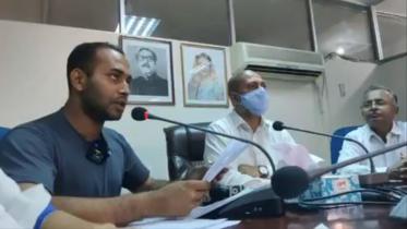 Bangladesh railway mismanagement corruption