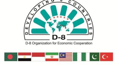 d-8 economic zones