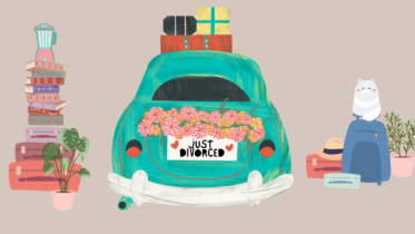 Divorce rate in Bangladesh